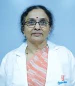 Dr Rema Gopinath